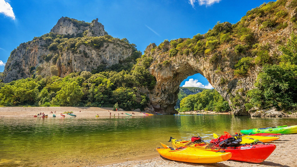 canoé en ardèche canoé en ardèche