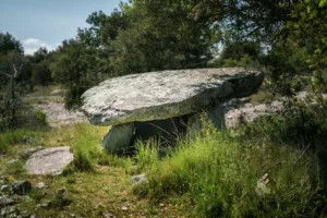 dolmens