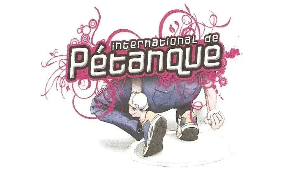 International de pétanque de Ruoms 14 pétanque