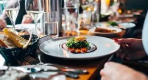 restaurant ardeche