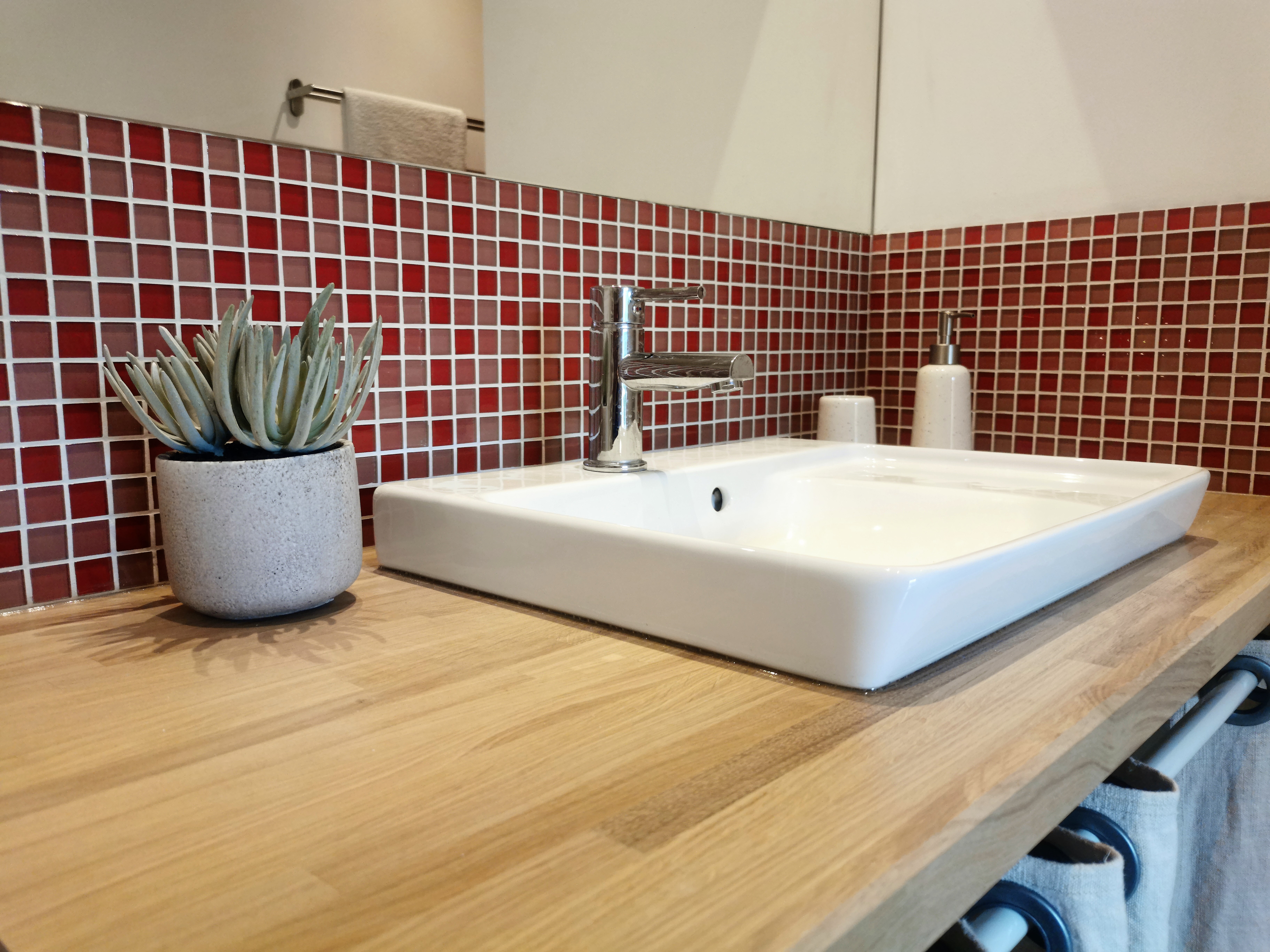 Chambre d'hôtes : L'Ibie 2