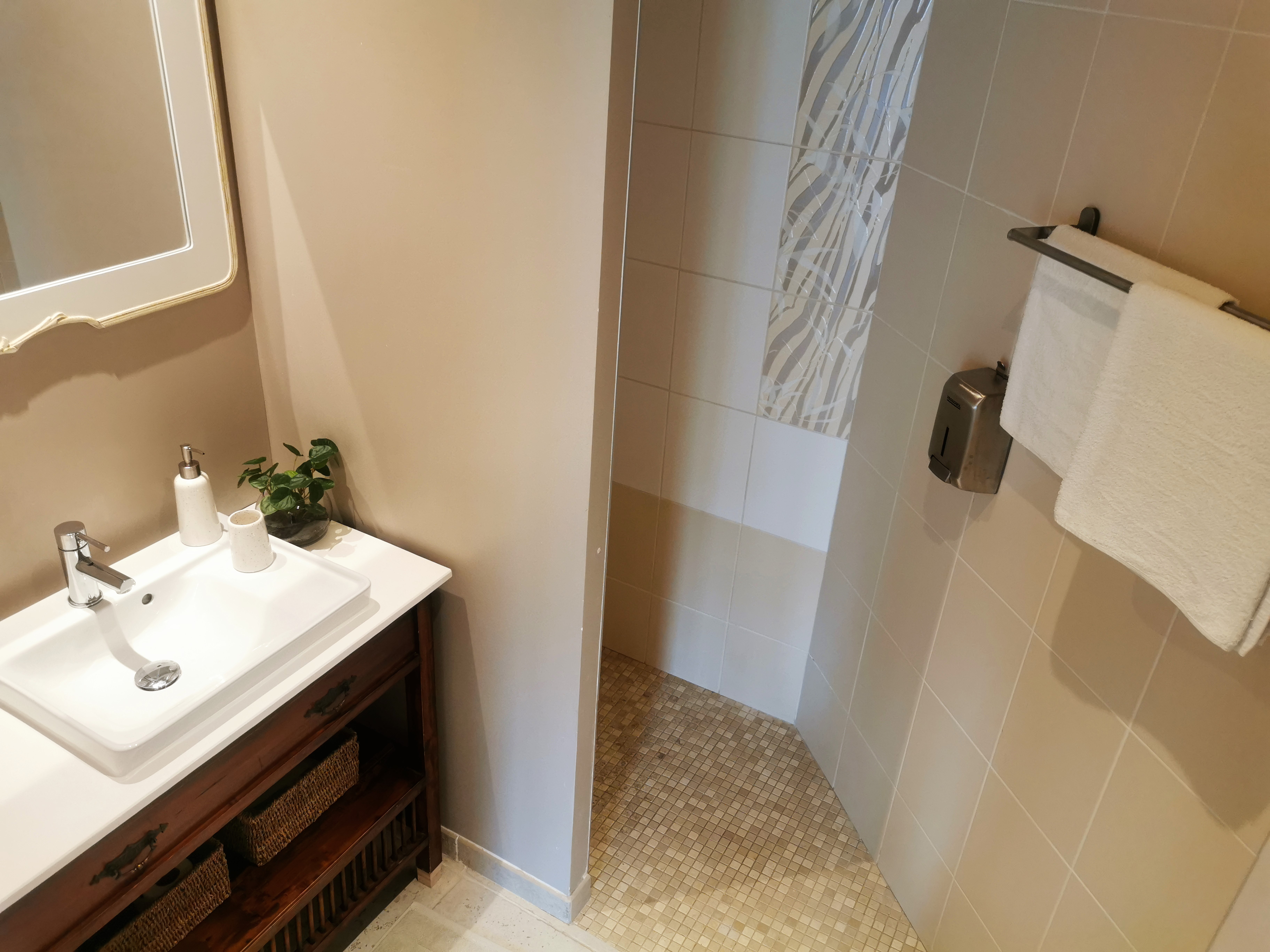 Chambre d'hôtes : Le Chassezac 3