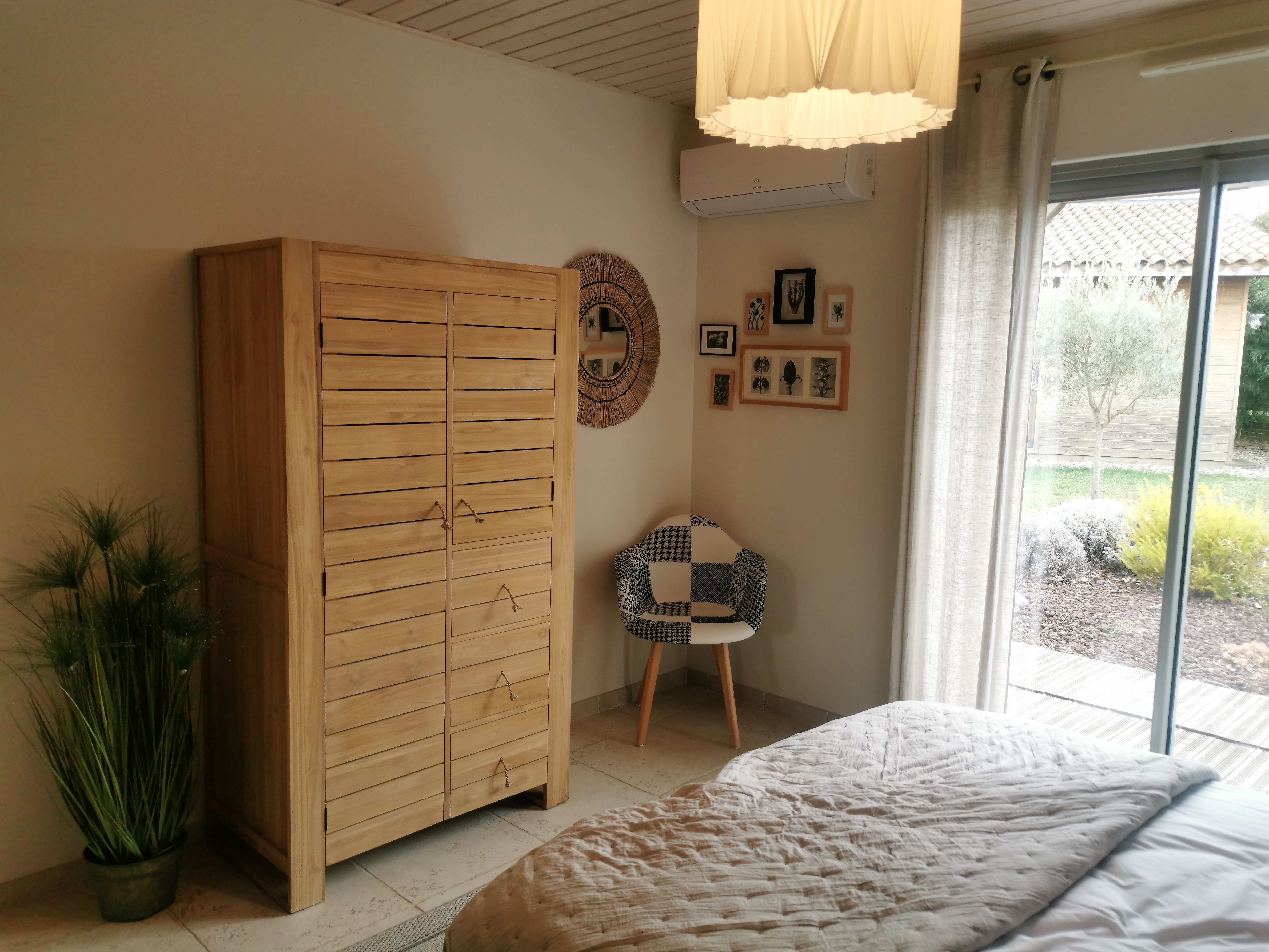 Chambre d'hôtes : Le Chassezac 2