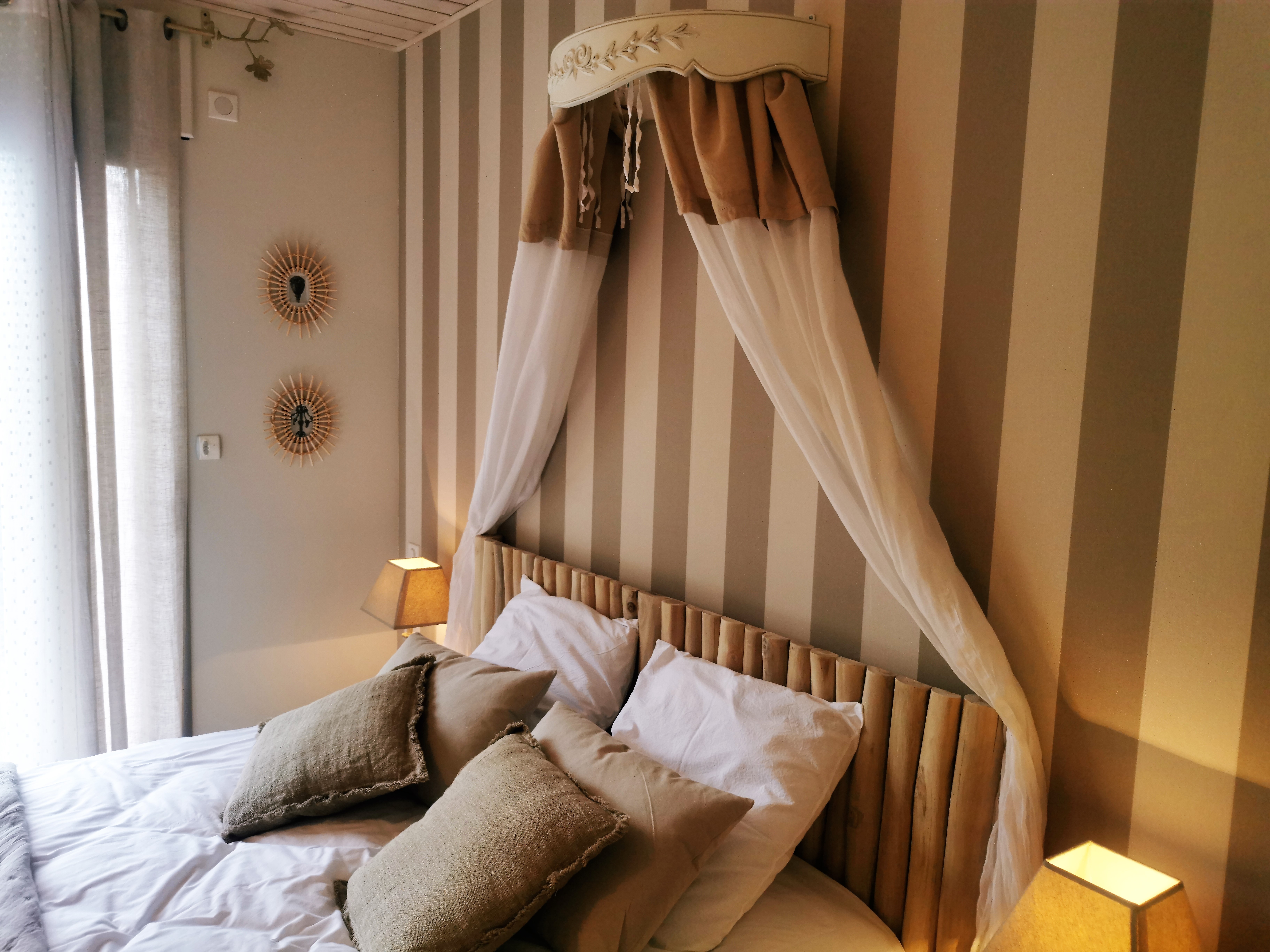 Chambre d'hôtes : Le Chassezac 4