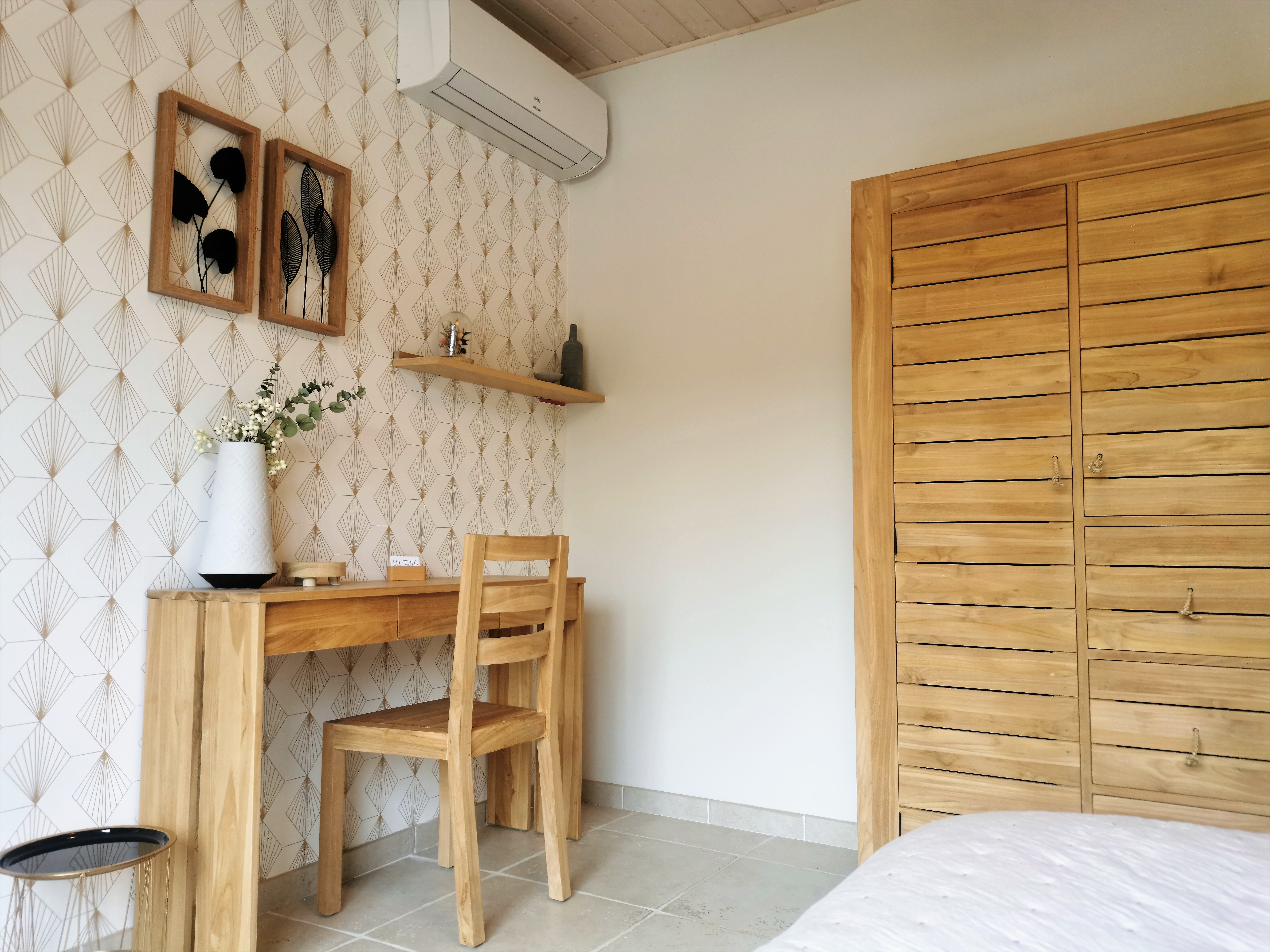 Chambre d'hôtes : La Beaume 2 IMG 20220315 142400