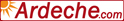 logo ardeche.com