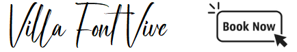 Villa Font Vive Logo