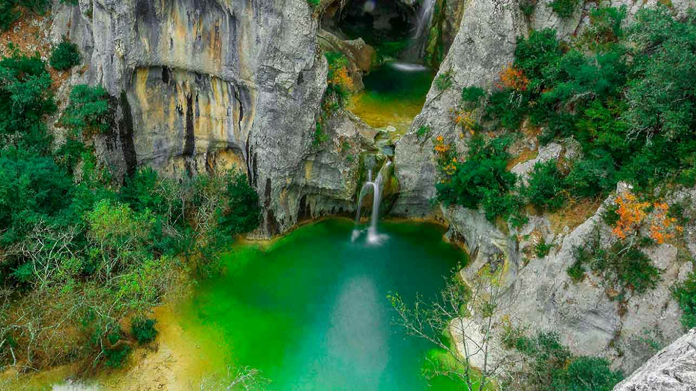 gour de la sompe Gour de la sompe