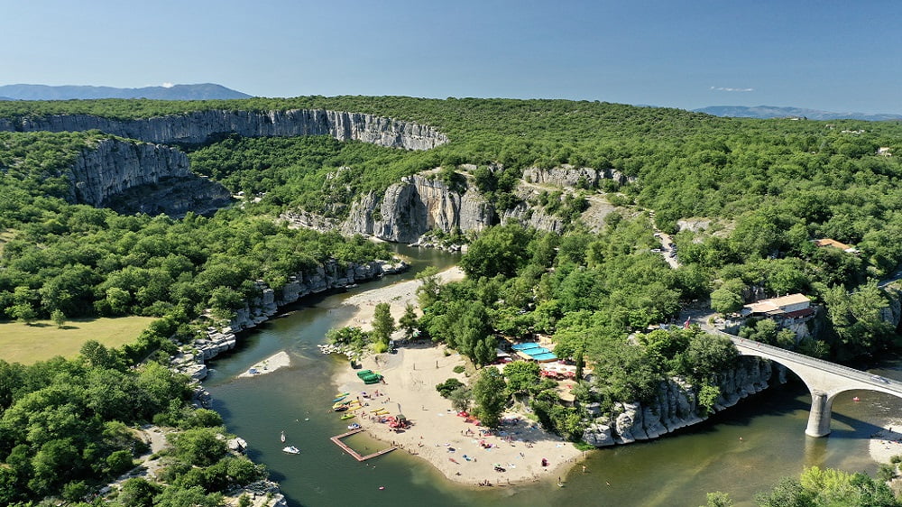 isla cool douce