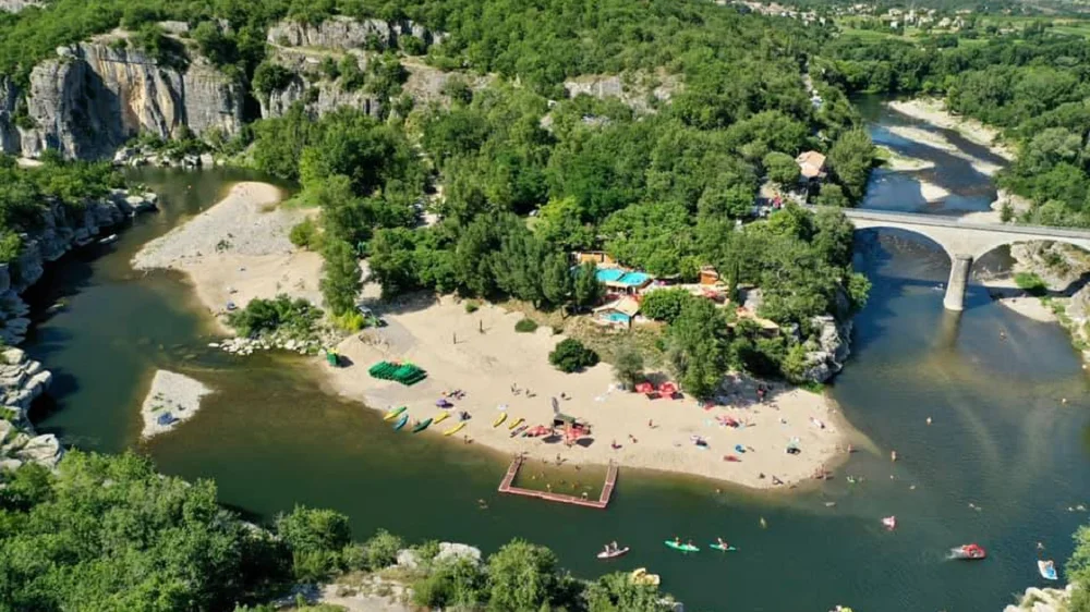 isla cool douce vue aérienne isla cool douce vue aérienne