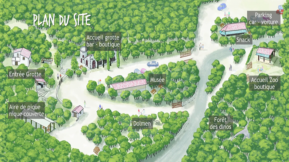 aven marzal plan aven marzal plan