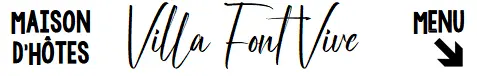 Villa Font Vive Logo