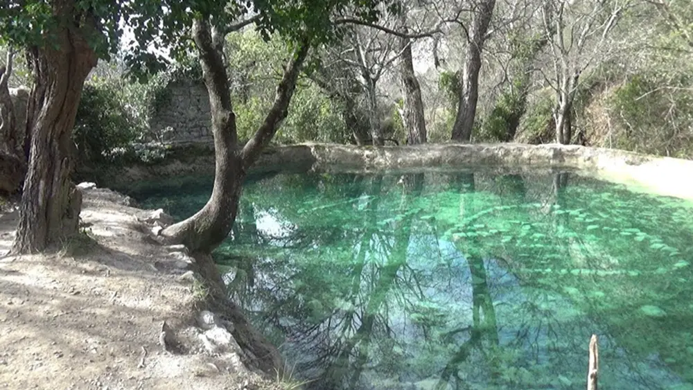 ruisseau du tiourre ruisseau du tiourre