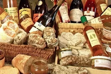 produits du terroir 1