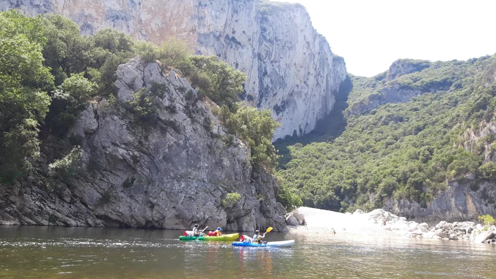 la petite mer canoé 2 la petite mer canoe 2