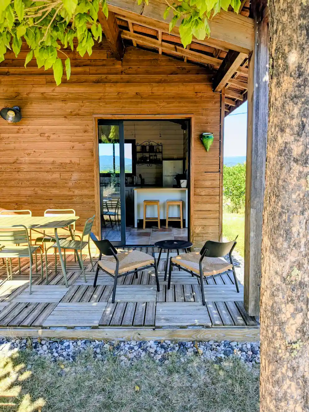 chambres d'hôtes ardèche 1 PXL 20260706 083222196.MP2