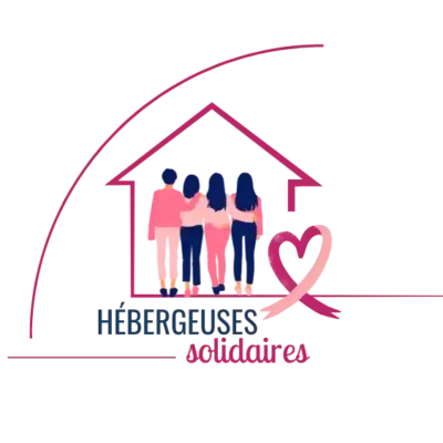 hebergeuses solidaires logo logo des hébergeuses solidaires