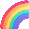 rainbow
